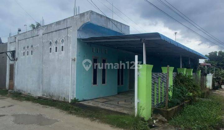 Rumah Murah Aset Mandiri, KABUPATEN/KOTA KAMPAR, PROVINSI RIAU 2