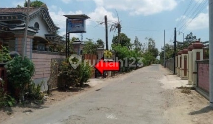 Rumah Murah Aset Mandiri, Kab Tulungagung