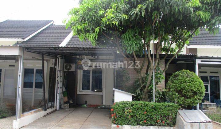 Rumah Murah Aset Mandiri, Alang Alang Lebar, Sumatera Selatan 1