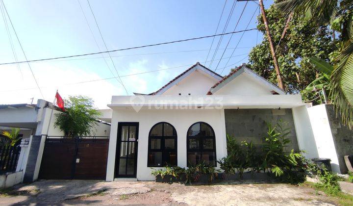 Rumah Murah Aset Mandiri, Kota Jember 1