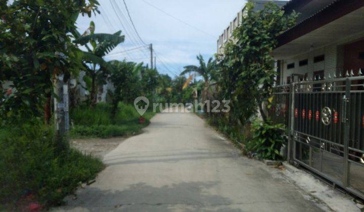 Rumah Murah Aset Mandiri, PERUM GRIYA BAGASASI, KAB. BEKASI 2