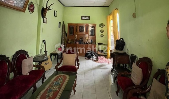 Rumah Murah Aset Mandiri,Sukmajaya, Depok Jawa barat