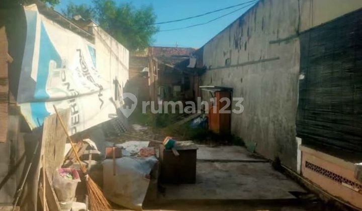 Tanah Murah Aset Mandiri, Kota Surabaya, Surabaya Barat