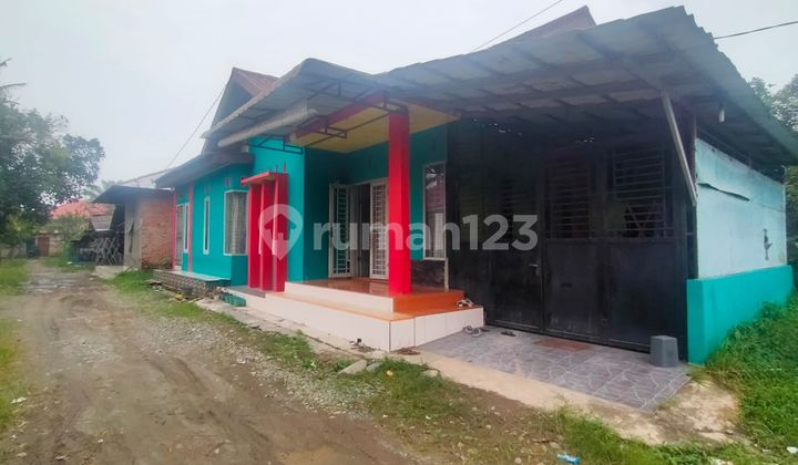 Rumah Murah Aset Mandiri, KAB LANGKAT, PROVINSI SUMATERA UTARA