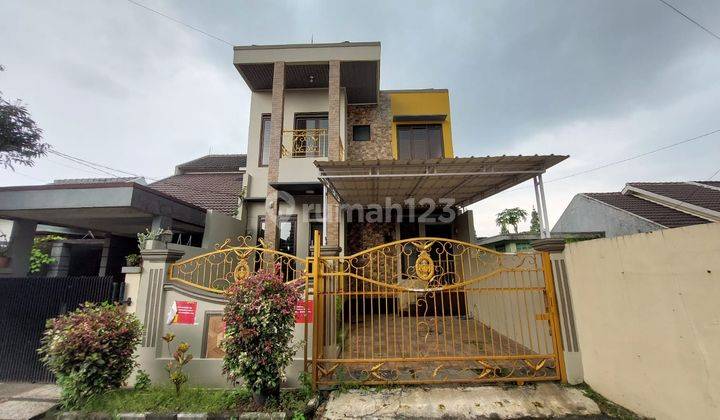 Rumah Murah Aset Mandiri 1