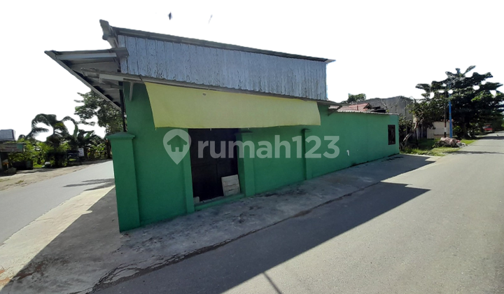 Rumah Murah Aset Mandiri, Landasan Ulin, Kalimantan Selatan 2