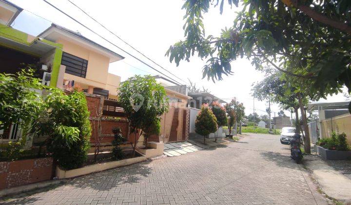 Rumah Murah Aset Mandiri, Kaliwates,Jember Jawa Timur 2