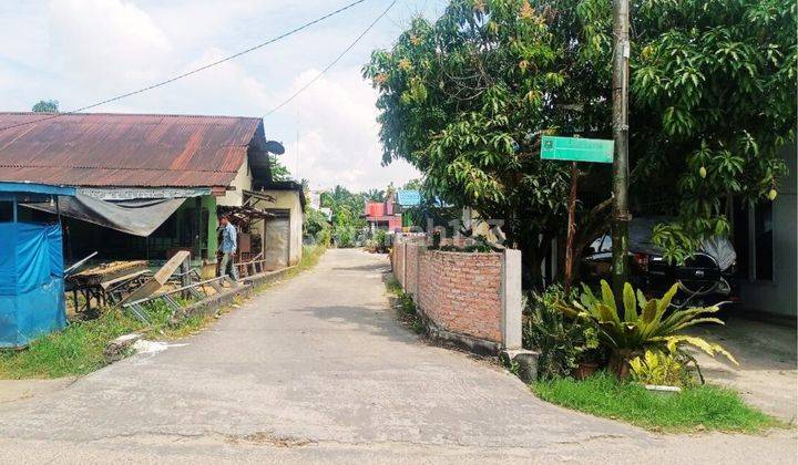 Rumah Murah Aset Mandiri, KABUPATEN BENGKALIS, PROVINSI RIAU