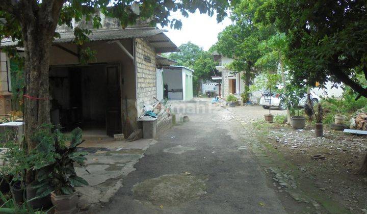 Rumah Murah Aset Mandiri, Kab Tuban 2