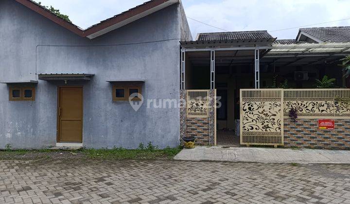 Rumah Murah Aset Mandiri, Kab Bondowoso 2