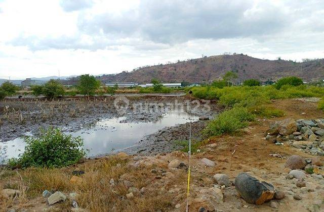 Tanah Murah Aset Mandiri, Bima, Nusa Tenggara Barat 2
