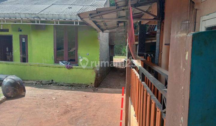 Rumah Murah Aset Mandiri,Tajurhalang, Bogor, Jawa Barat 2