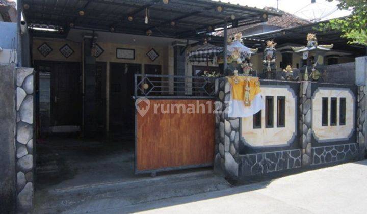 Rumah Murah Aset Mandiri, Buleleng, Bali 1