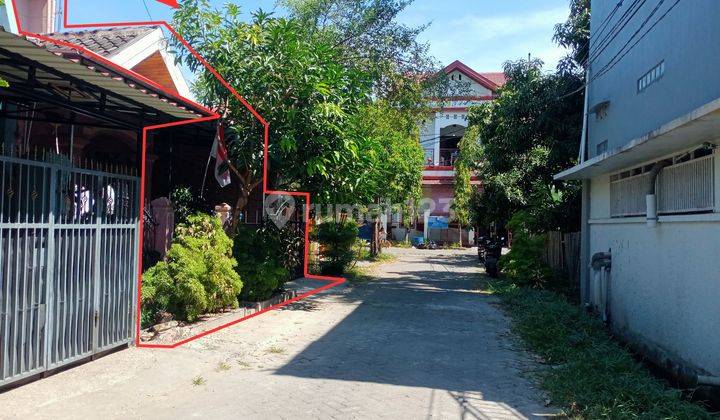 Rumah Tinggal 2 Lantai Di Makassar 2