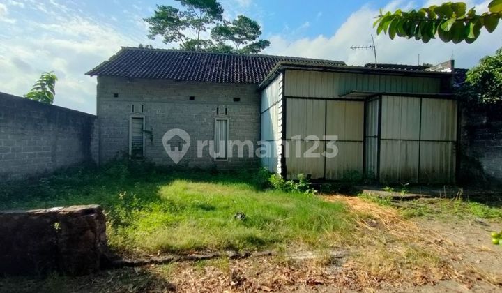 Rumah Murah Aset Mandiri, Kab Blitar