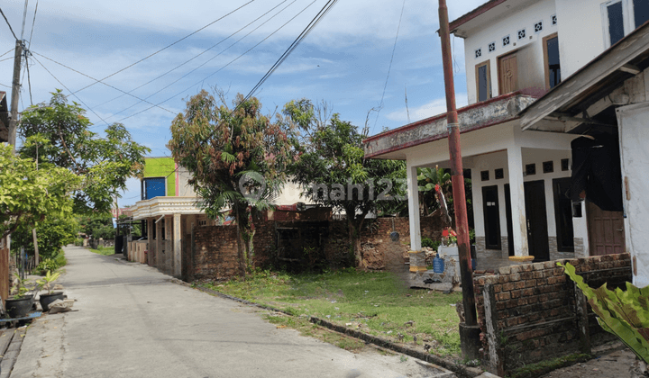 Rumah Murah Aset Mandiri, Balikpapan Timur, Kalimantan Timur