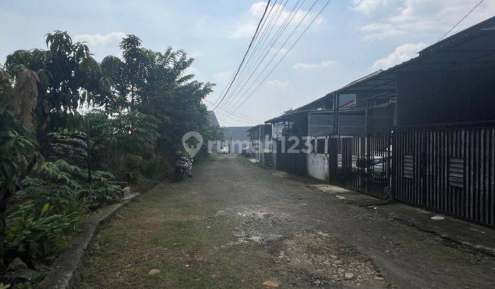 Rumah Murah Aset Mandiri, Ciomas Kab Bogor 2