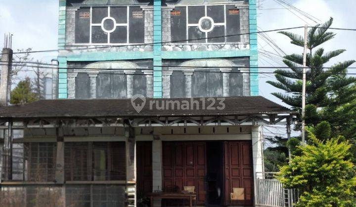 Rumah Murah Aset Mandiri, Ketahun, Bengkulu 1