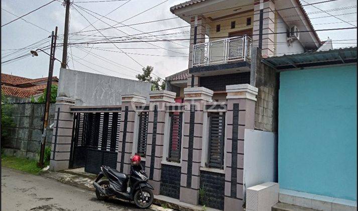 Rumah Murah Aset Mandiri, Tayu, Kab Pati
