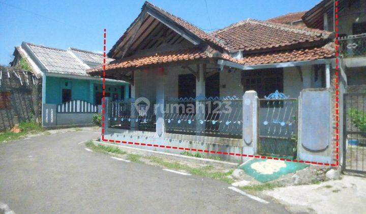 Rumah Murah Aset Mandiri, Bogor Barat, Bogor Jawa barat