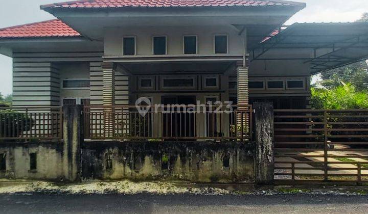 Rumah Murah Aset Mandiri, KABUPATEN/KOTA KAMPAR, PROVINSI RIAU. 1