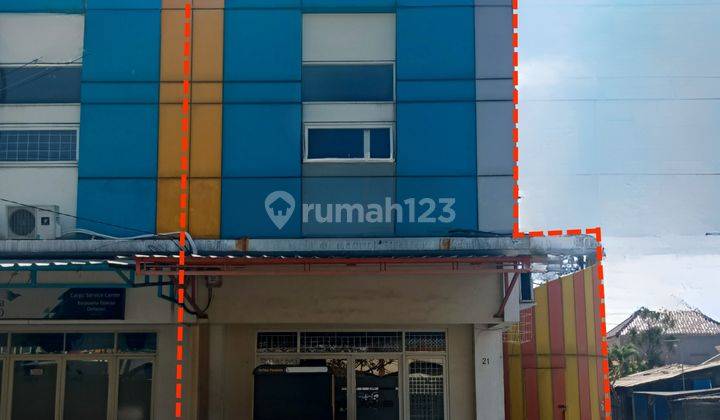 Rumah Murah Aset Mandiri, WARU, SIDOARJO
