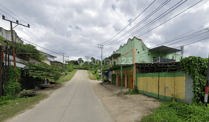 Rumah Murah Aset Mandiri, Landasan Ulin, Kalimantan Selatan 2