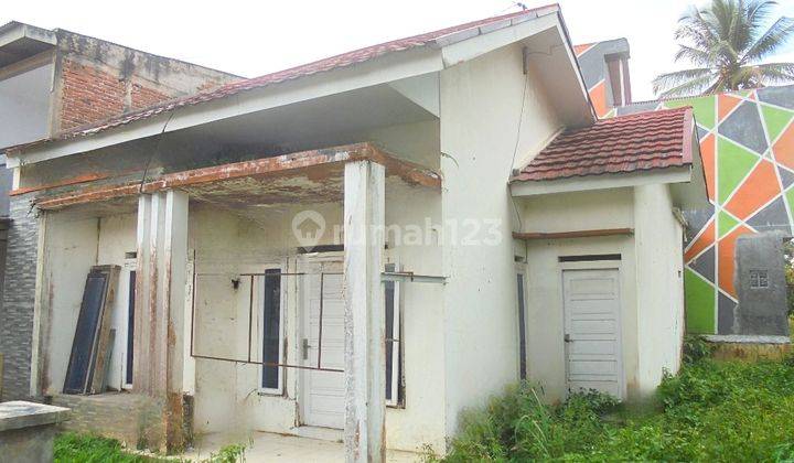 Rumah Murah Aset Mandiri,Lima Puluh Kota, Sumatera Barat 2