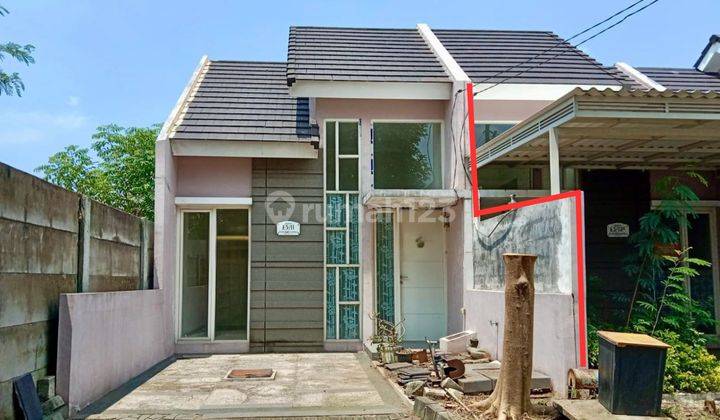 Rumah Murah Aset Mandiri, Kab Gresik