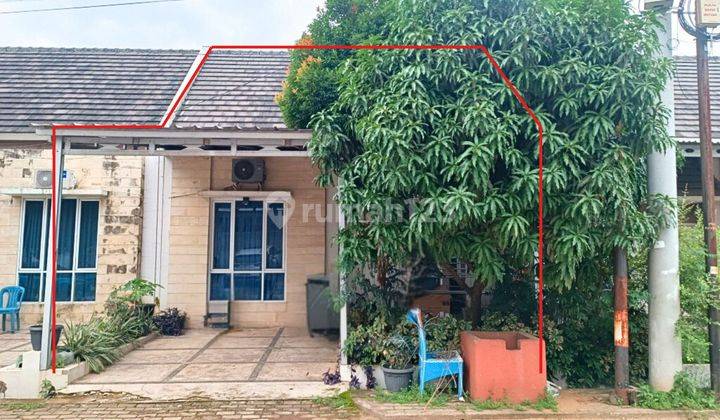 Rumah Murah Aset Mandiri, Alang-alang Lebar, Sumatera Selatan 1