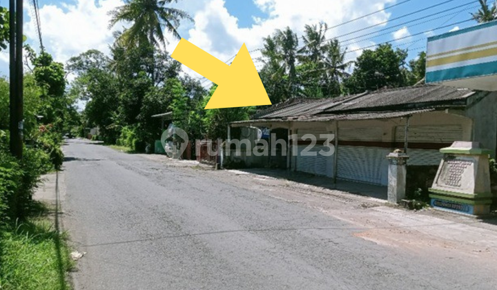 Rumah Murah Aset Mandiri, Kab. Kulon Progo 2