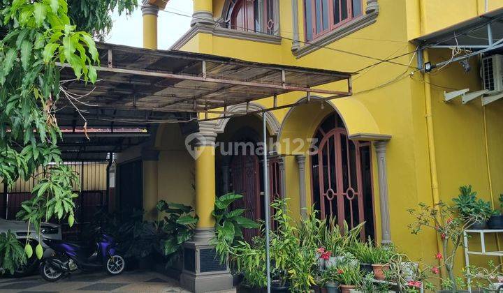 Rumah Murah Aset Mandiri, KOTA DUMAI, RIAU 1