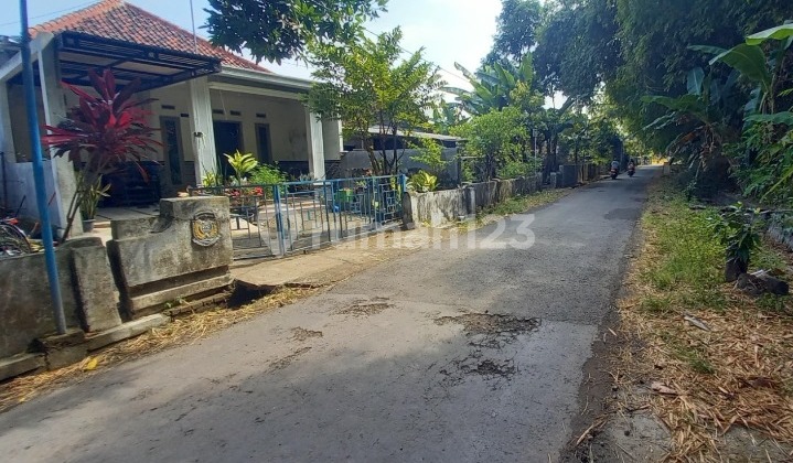 Affordable Homes, Independent Assets, Nganjuk Regency Affordable Homes, Independent Assets, Nganjuk Regency