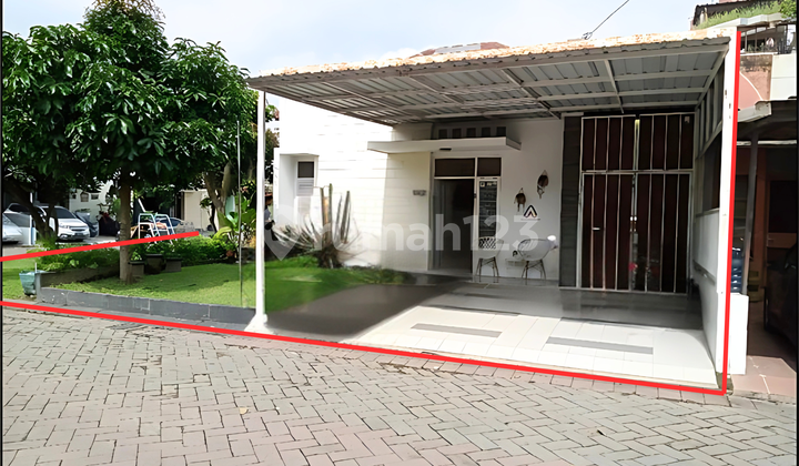 Rumah Murah Aset Mandiri, Colomadu, Karanganyar