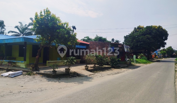 Rumah Murah Aset Mandiri, KABUPATEN DELI SERDANG, PROVINSI SUMATERA UTARA