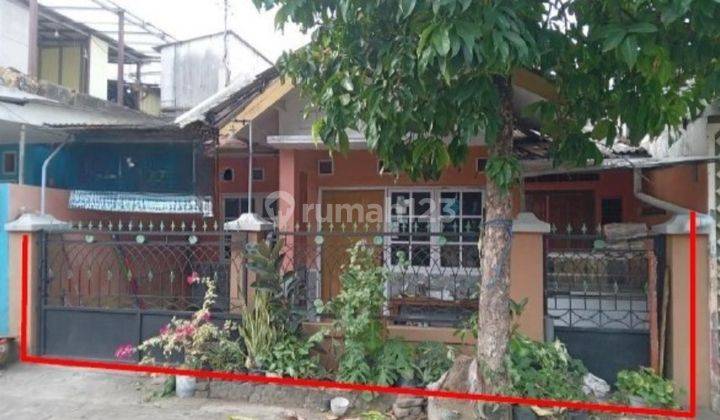 Rumah Murah Aset Mandiri, Kota Pasuruan 1