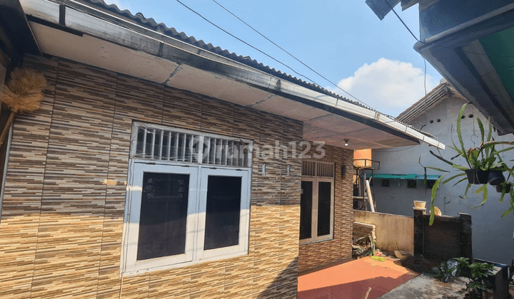 Rumah Murah Aset Mandiri,Beji, Depok, Jawa Barat 2