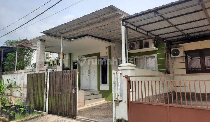 Rumah Murah Aset Mandiri, Samarinda Utara, Kalimantan Timur 1