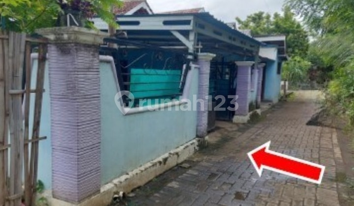 Rumah Murah Aset Mandiri, Kab Banyuwangi