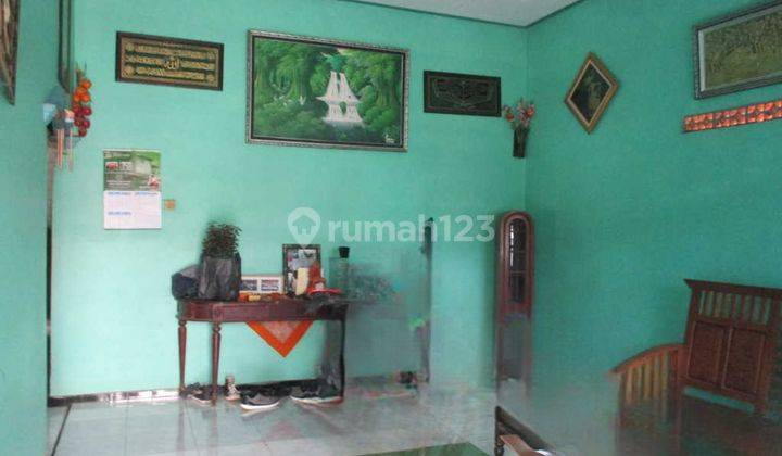Rumah Murah Aset Mandiri,Mlonggo, Jepara 2