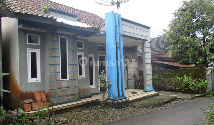 Rumah Murah Aset Mandiri, Kab Banyumas Jawa Tengah 1