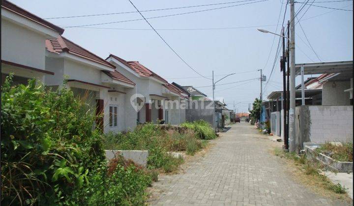 Rumah Murah Aset Mandiri, Ungaran Timur, Semarang, Jawa Tengah 2