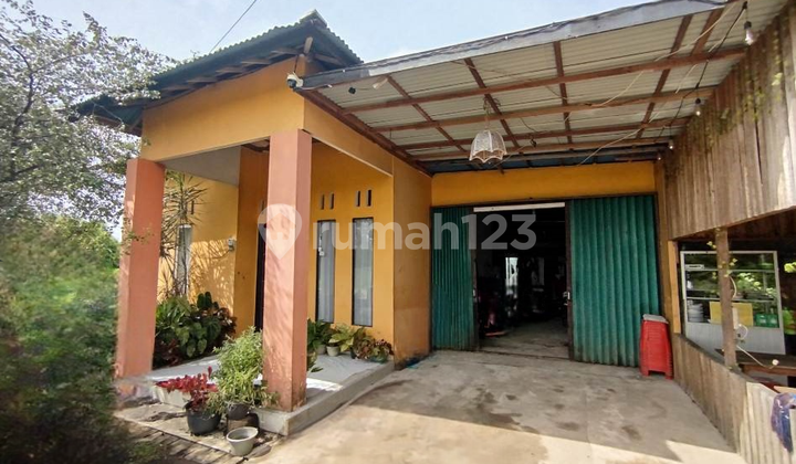 Rumah Murah Aset Mandiri, Delta Pawan, Kalimantan Barat