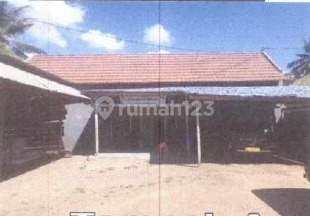 Rumah Murah Aset Mandiri, Bima, Nusa Tenggara Barat