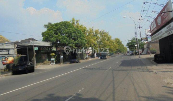 Rumah Murah Aset Mandiri, Kab Mojokerto 2