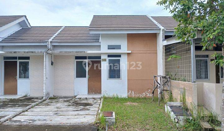 Rumah Murah Aset Mandiri,Maja,Banten 1