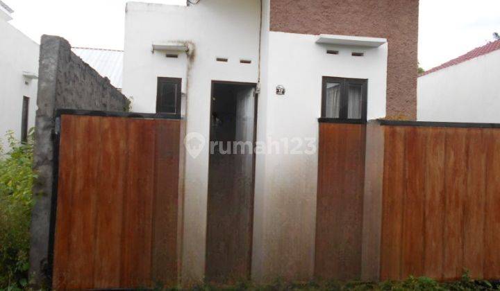 Rumah Murah Aset Mandiri, Lombok Barat, Nusa Tenggara Barat 2