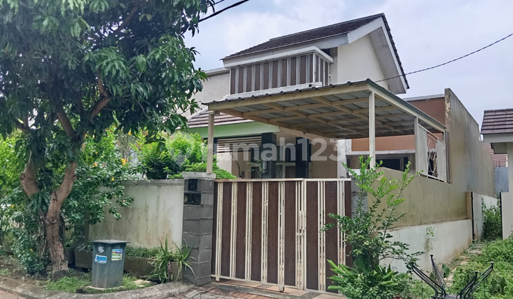 Affordable Independent Asset Homes, JONGGOL, BOGOR DISTRICT