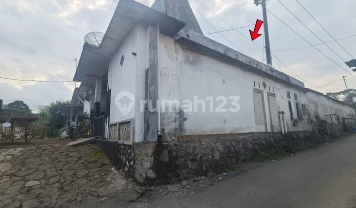 Rumah Murah Aset Mandiri, Kab Jember
