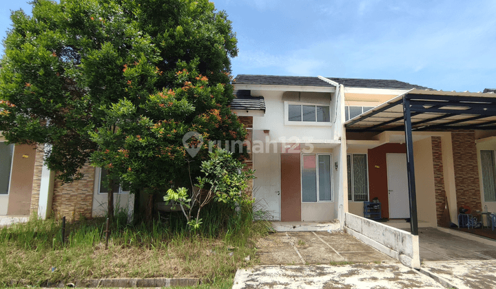 Rumah Murah Aset Mandiri,Parung Panjang, Bogor, Jawa Barat 1
